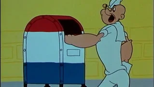 Image de La boîte postale d'ailleurs