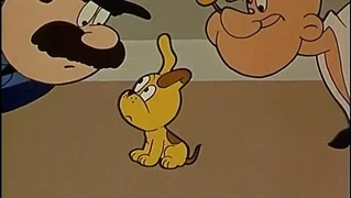 Image de L'idole des moins jeunes