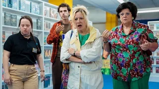 Image de Épisode 8