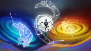 Image de Lorcan le Lunatique