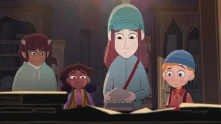 Image de Portails et Pourparlers