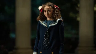 Image de « ... La poursuite impitoyable du sang avec toutes les exigences d'un enfant »