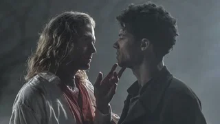 Image de "Qu'est-ce qu'un damné peut avoir à dire à un autre damné ?"