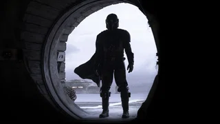 Image de Chapitre 1 : Le Mandalorien