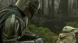 Image de Chapitre 13 : La Jedi