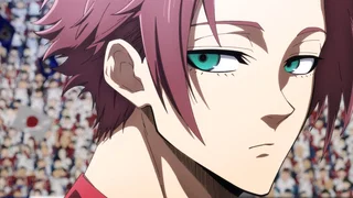 Image de Sae Itoshi