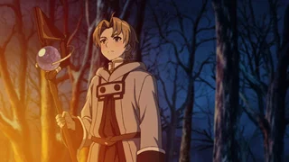 Image de Excursion nocturne en forêt