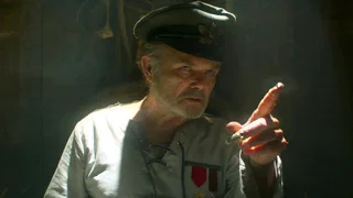 Image de L'ultimatum de Binx