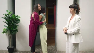 Image de Tout le monde se marie sauf toi