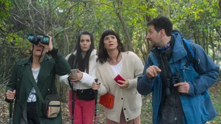 Image de Drôle d'oiselle
