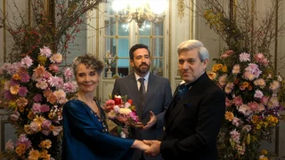 Image de Famille recomposée