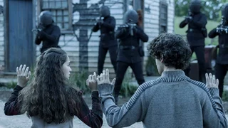 Image de L'évasion