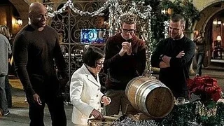 Image de Un Noël électromagnétique