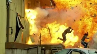 Image de À l'aveugle (1ère partie)