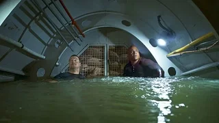 Image de En sous-marin (2nde partie)