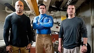 Image de Menace intérieure