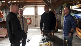 Image de Nouveau départ (part 1)