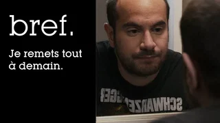 Image de Bref. Je remets tout à demain.