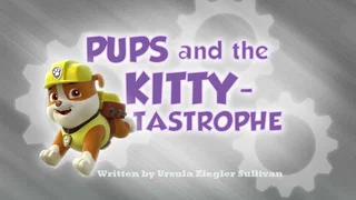 Image de Chat-tastrophe