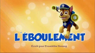 Image de L’Éboulement
