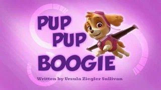 Image de Pop Pop Boogie