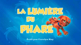 Image de La lumière du phare