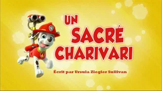 Image de Un Sacré Charivari