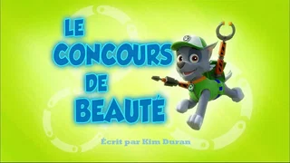 Image de Le Concours de beauté