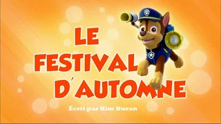 Image de Le Festival d'automne