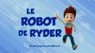 Image de Le Robot de Ryder