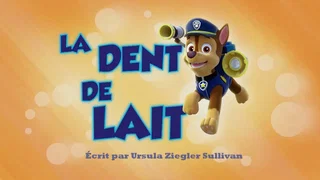 Image de La Dent de lait