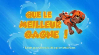 Image de Que le meilleur gagne !