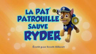 Image de La Pat' Patrouille sauve Ryder