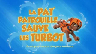 Image de La Pat' Patrouille sauve les Turbot