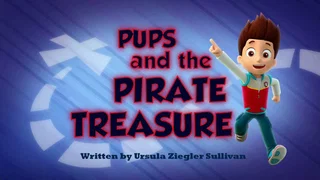 Image de Le Trésor du Pirate
