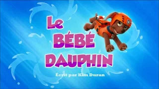 Image de Le Bébé Dauphin
