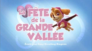 Image de La Fête de la grande vallée
