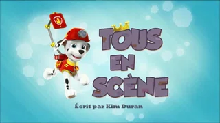 Image de Tous en scène