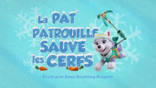Image de La Pat' Patrouille sauve les cerfs