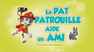 Image de La Pat' Patrouille aide un ami