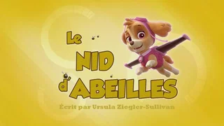 Image de Le Nid d'abeille