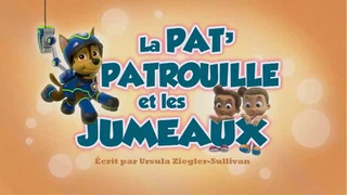 Image de La Pat' Patrouille et les jumeaux