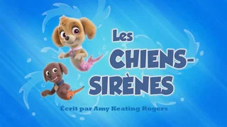 Image de Les Chiens-sirènes