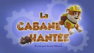 Image de La Cabane hantée