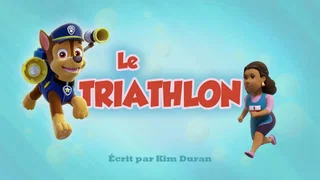 Image de Le Triathlon