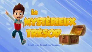 Image de Le Mystérieux Trésor