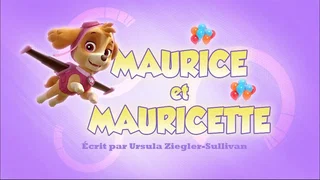 Image de Maurice et Mauricette
