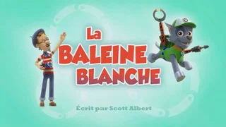 Image de La Baleine blanche