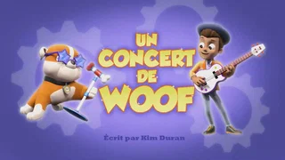 Image de Un Concert de Woof