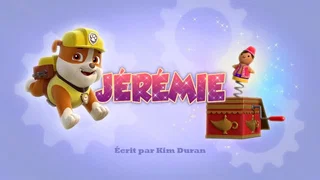 Image de Jérémie